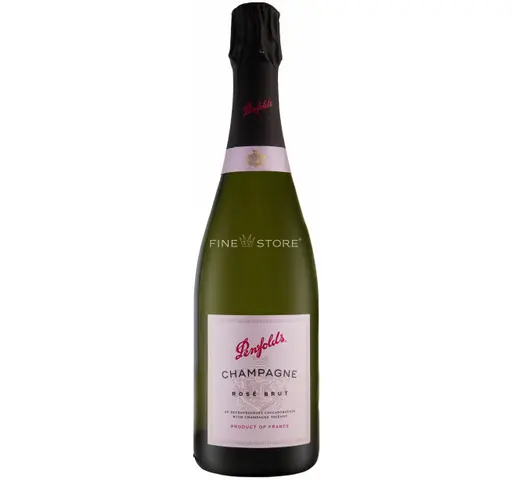 Penfolds Champagne Rose Brut