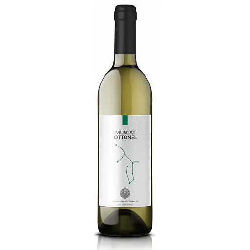 Dealul Dorului Zodiac Muscat Ottonel