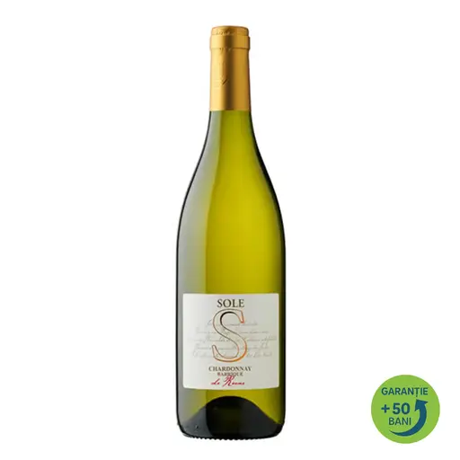 Sole Vin alb sec Chardonnay