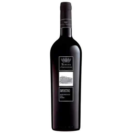 Tenuta L'Ipostino Montecucco DOC Impostino