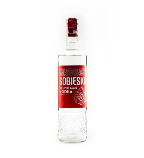 Sobieski Vodka