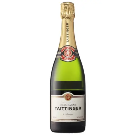TAITTINGER Brut Reserve NV Jeroboam