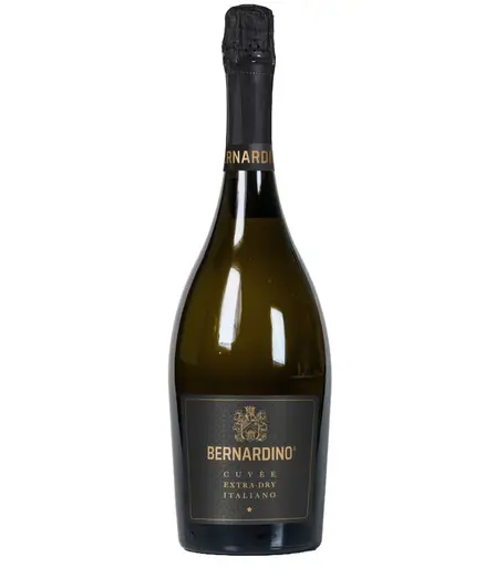 Bernardino - Spumant Cuvee Extra Dry