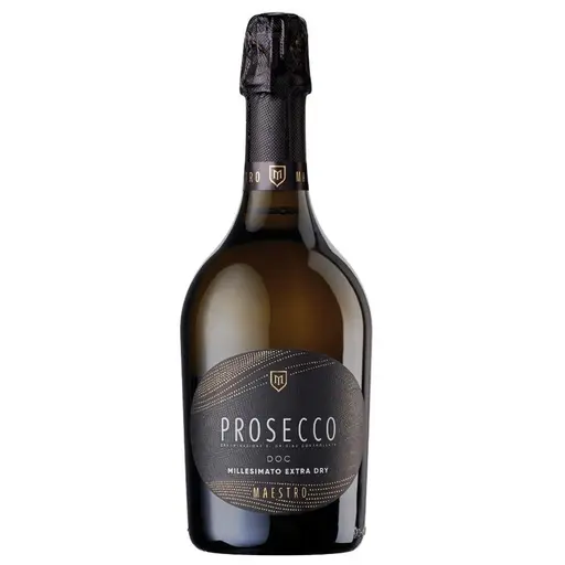 Maestro Prosecco Millesimato DOC Extra Dry