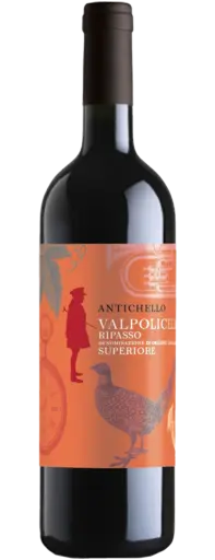 Santa Sofia Valpolicella Antichello Ripasso Superiore