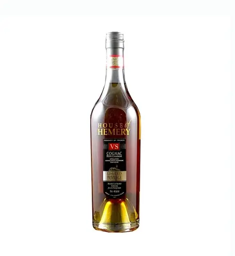 Hemery Petite Champagne VS Cognac