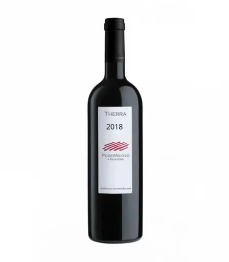 Podernuovo Therra Rosso
