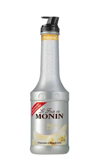 Monin Banana Puree