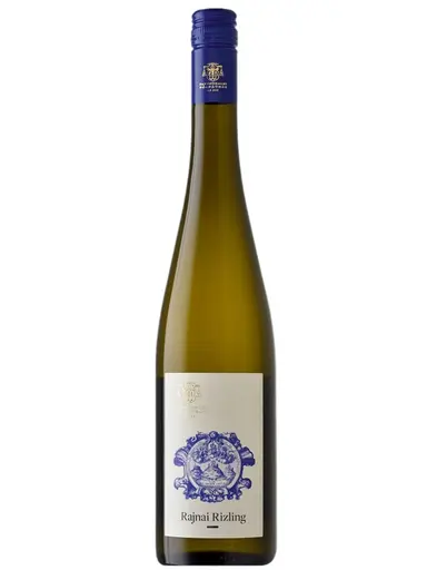 Pannonhalmi Rajnai Riesling de Rhin