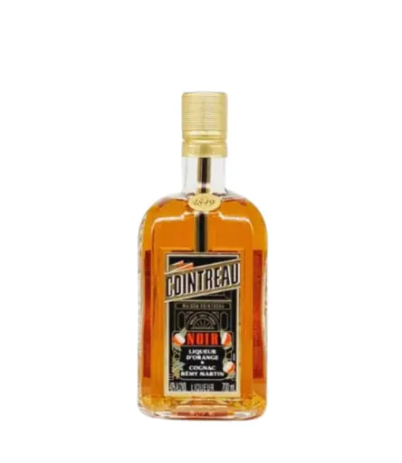Cointreau Noir Orange Liqueur