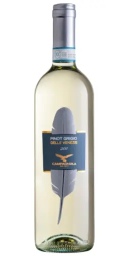 Campagnola Pinot Grigio delle Venezie