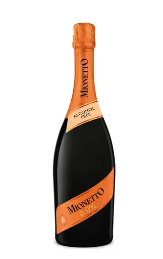 Mionetto Prosecco Orange (Fara Alcool)