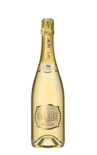 Luc Belaire Vin Spumant Gold