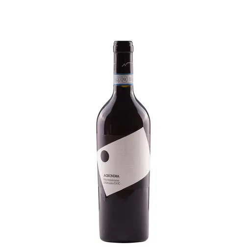 Vin Rosu Novaripa Agronika Montepulciano d'Abruzzo D.O.C, sec