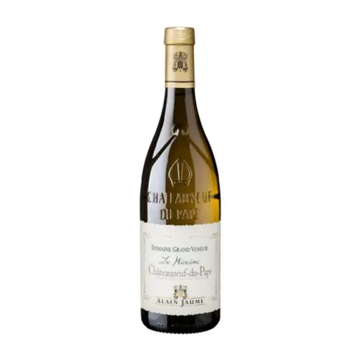 Chateauneuf-du-Pape Le Miocene Blanc