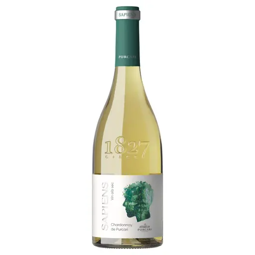 Purcari - Sapiens Chardonnay de Purcari 2023
