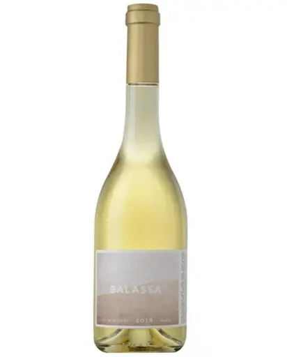 Balassa Tokaj Szamorodni