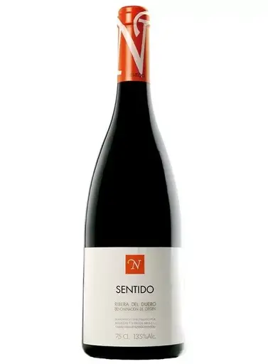 Bodegas Neo sentido vin rosu sec