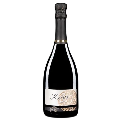 Petro Vaselo - Spumant Alb Kotys Chardonnay DOC 2018