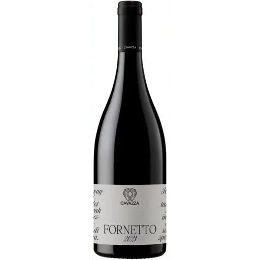 Vin Cavazza Fornetto Merlot, Rosu, Sec