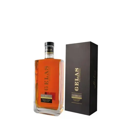 Gelas 12 Ani Decanter Luxe
