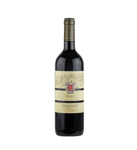 Il Palazzo Dinastico Rosso Toscana IGT - Vin Rosu Sec - Italia