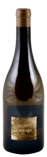 Sancerre Blanc Sauvage Non Filtre 2022 Sec Alb
