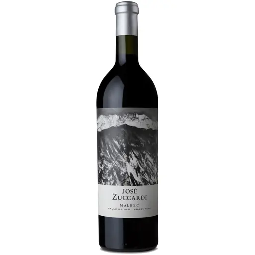Vin Rosu Zuccardi Jose, Malbec, Sec