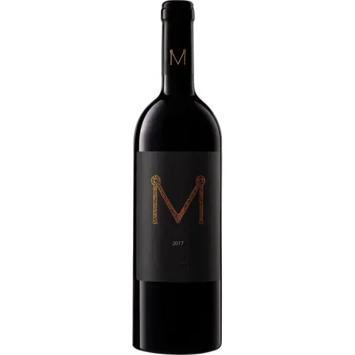Domeniile Prince Matei - Matei Reserva 2017