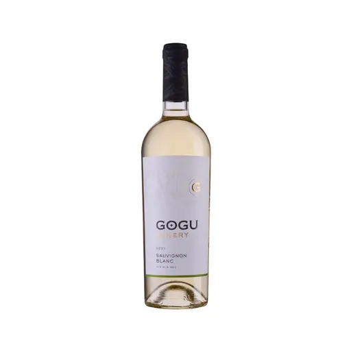 Gogu Winery Sauvignon Blanc