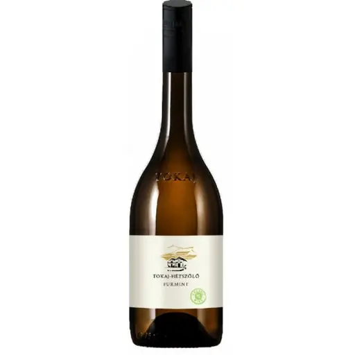 Tokaj Hetszolo Furmint Bio Sec Vin Alb Organic din Ungaria