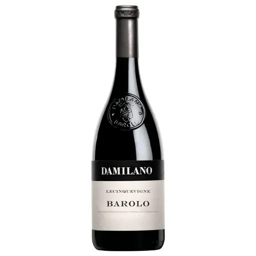 Damilano Barolo DOCG Lecinquevigne
