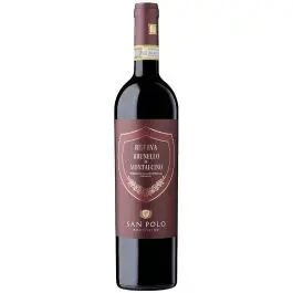 Allegrini Brunello di Montalcino Riserva San Polo