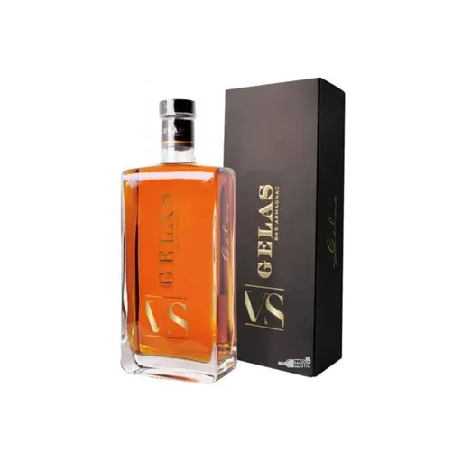 Armagnac Gelas VS Decanter
