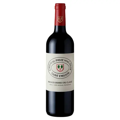 Chateau Pavie Macquin - Saint Emilion Premier Grand Cru Classe 2023