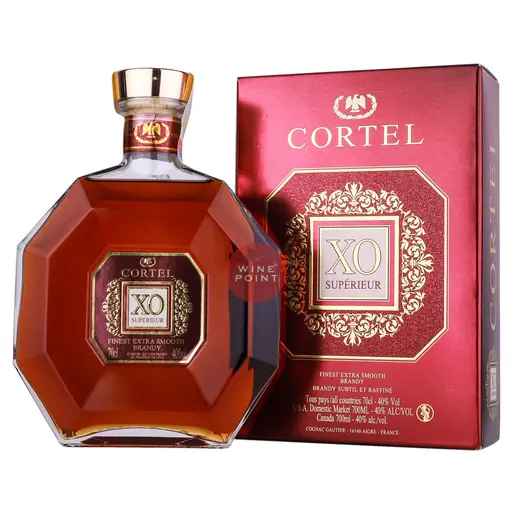 Cortel XO Superieur