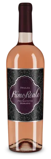 Primo Reale Primitivo 2025
