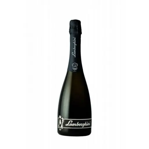 Lamborghini Vino Spumante Brut Sampanie