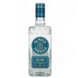 Tequila Olmeca, Silver