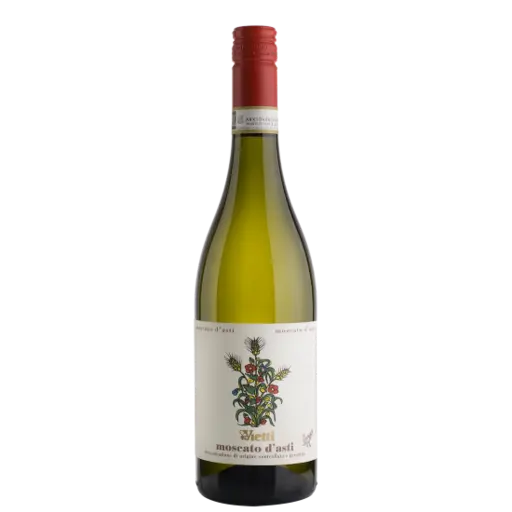 Vietti Moscato d'Asti DOCG