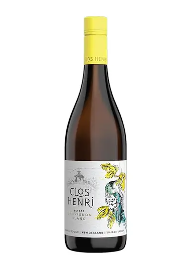 Clos Henri Petit Clos Sauvignon Blanc