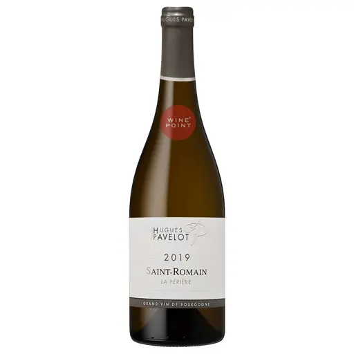 Domaine Jean-Marc & Hugues Pavelot Saint-Romain "La Periere" 2019