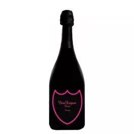 Dom Perignon - Sampanie rose Neon
