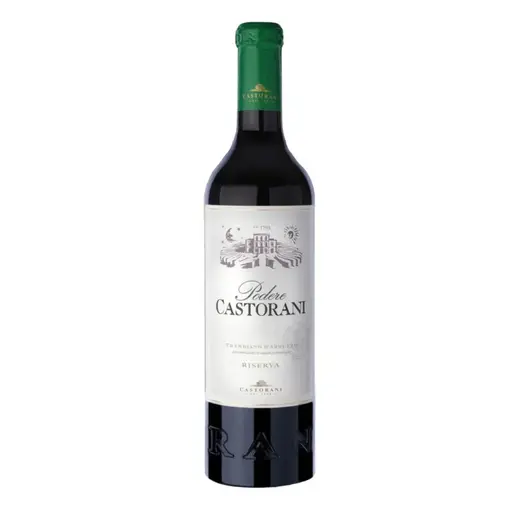 Castorani Trebbiano D'Abruzzo