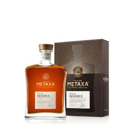 Metaxa Brandy Private Reserve Single Batch