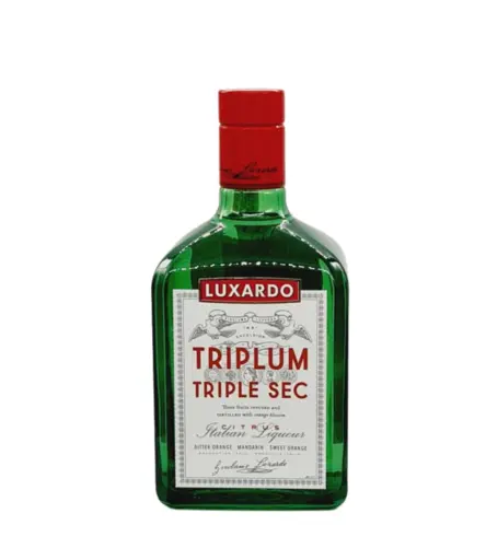 Luxardo Triplum Triple Sec Liqueur
