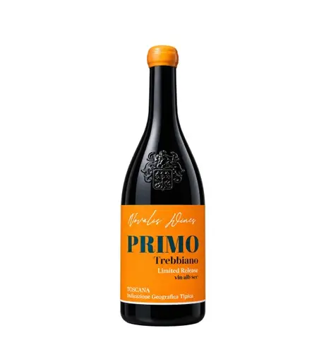 Novalis Wines Trebbiano Primo Bio