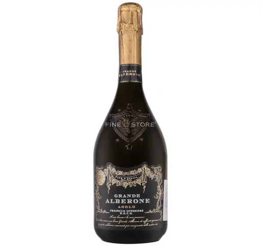 Grande Alberone Prosecco Asolo DOCG Extra Dry