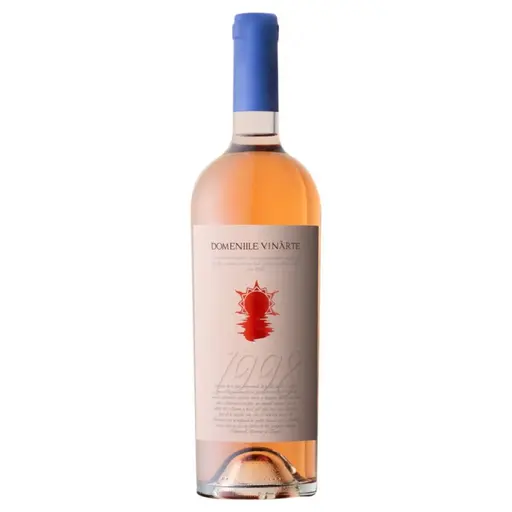Vinarte - Domeniile Vinarte, Rose (M + FN) DOC 2020