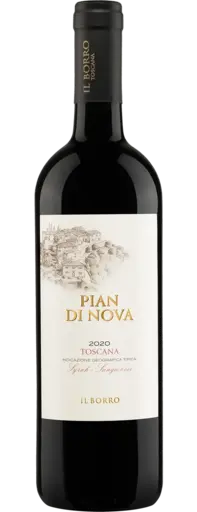 Pian diNova IGT Il Borro Toscana